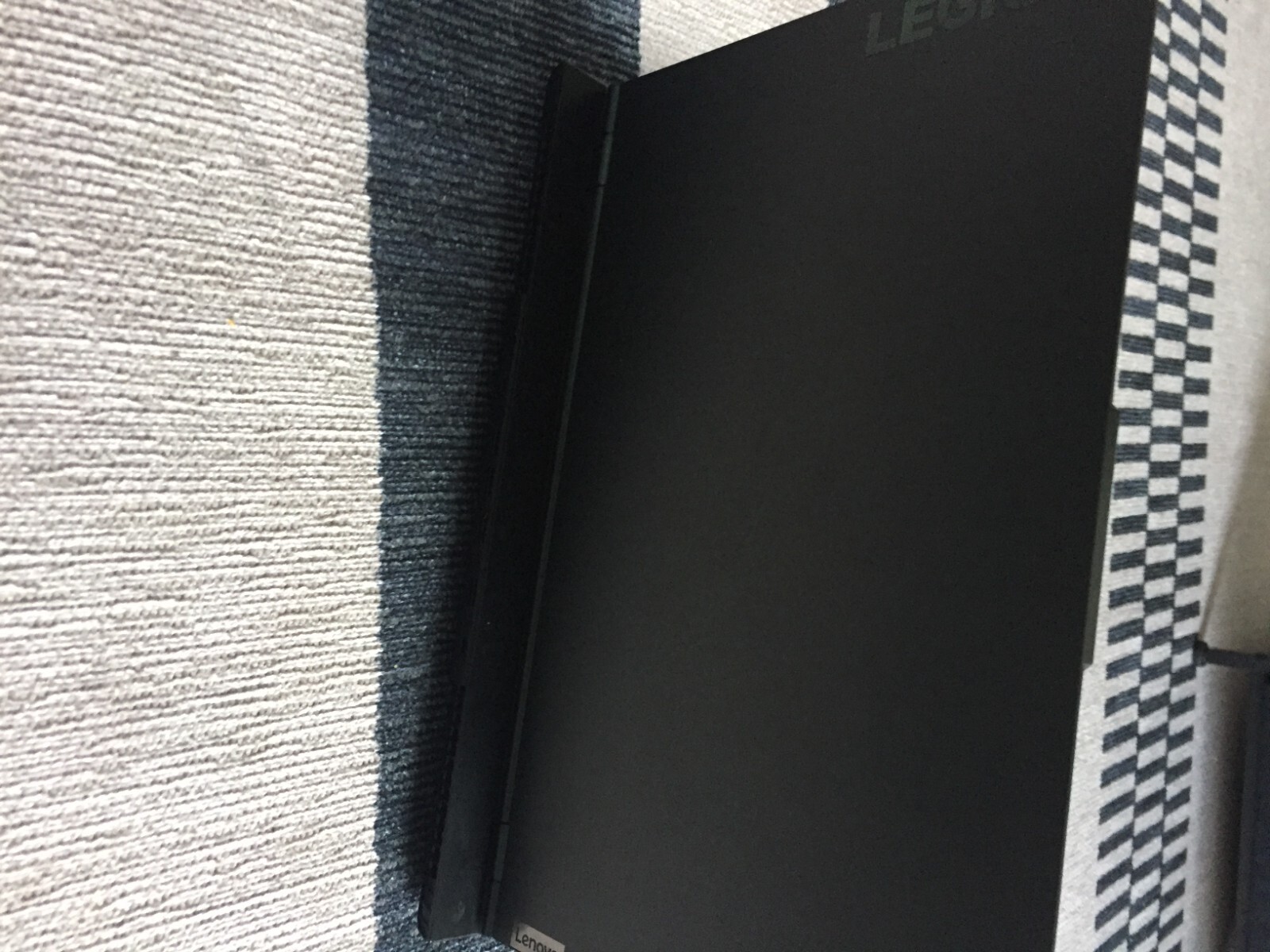 (UPGRADED) Lenovo Legion 5 Gaming Laptop i1500H upgraded 24GB Ram