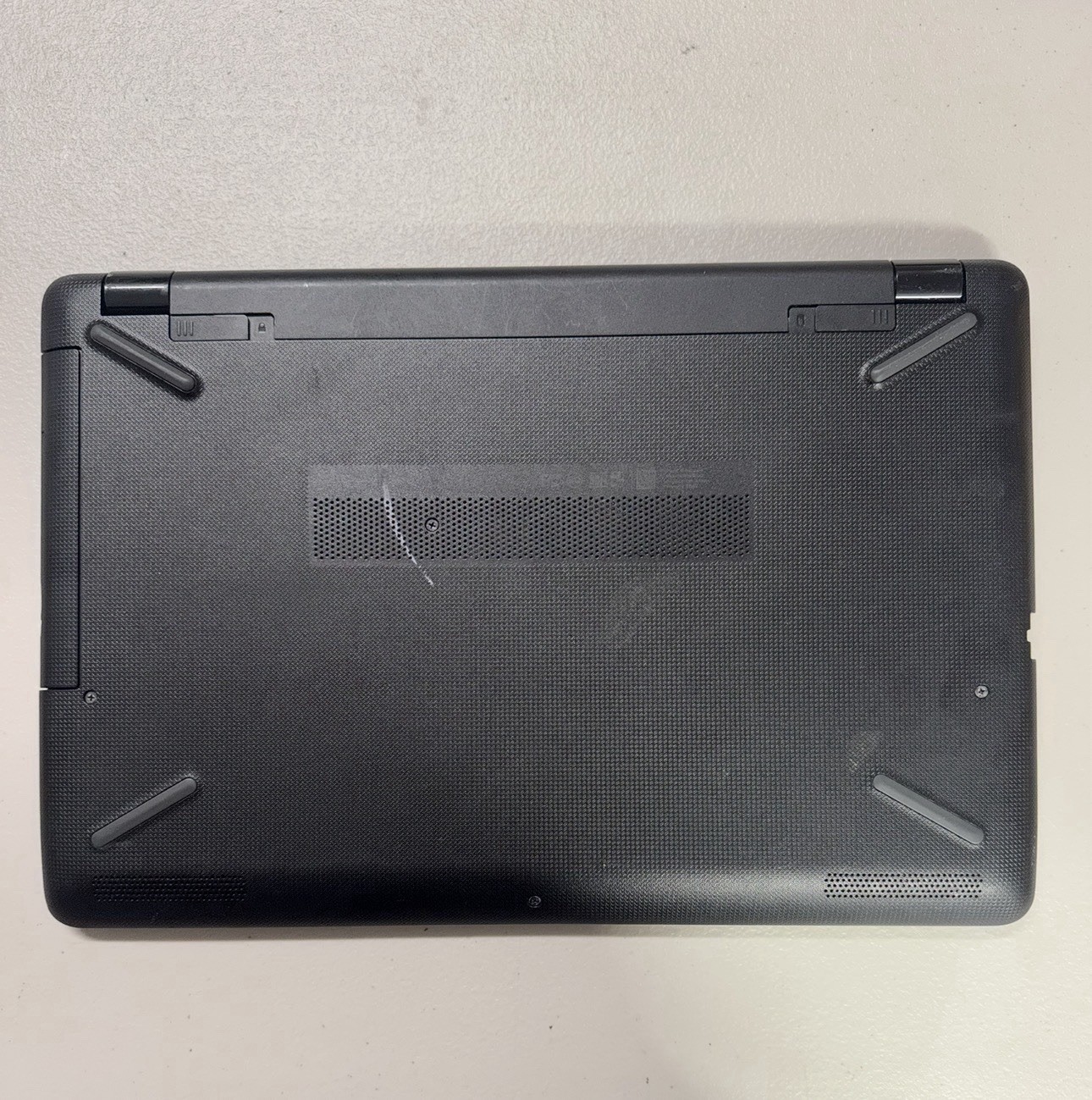 HP 15-bs2xx 15.6″ Laptop Celeron 1.1GHz 4GB RAM 3TT16UA