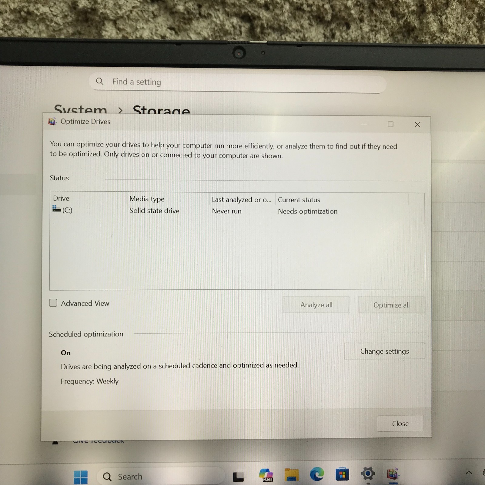 Lenovo ThinkBook 14 G4 ABA Laptop Ryzen 5 5625U 24GB RAM 256GB SSD (Win 11 Pro)