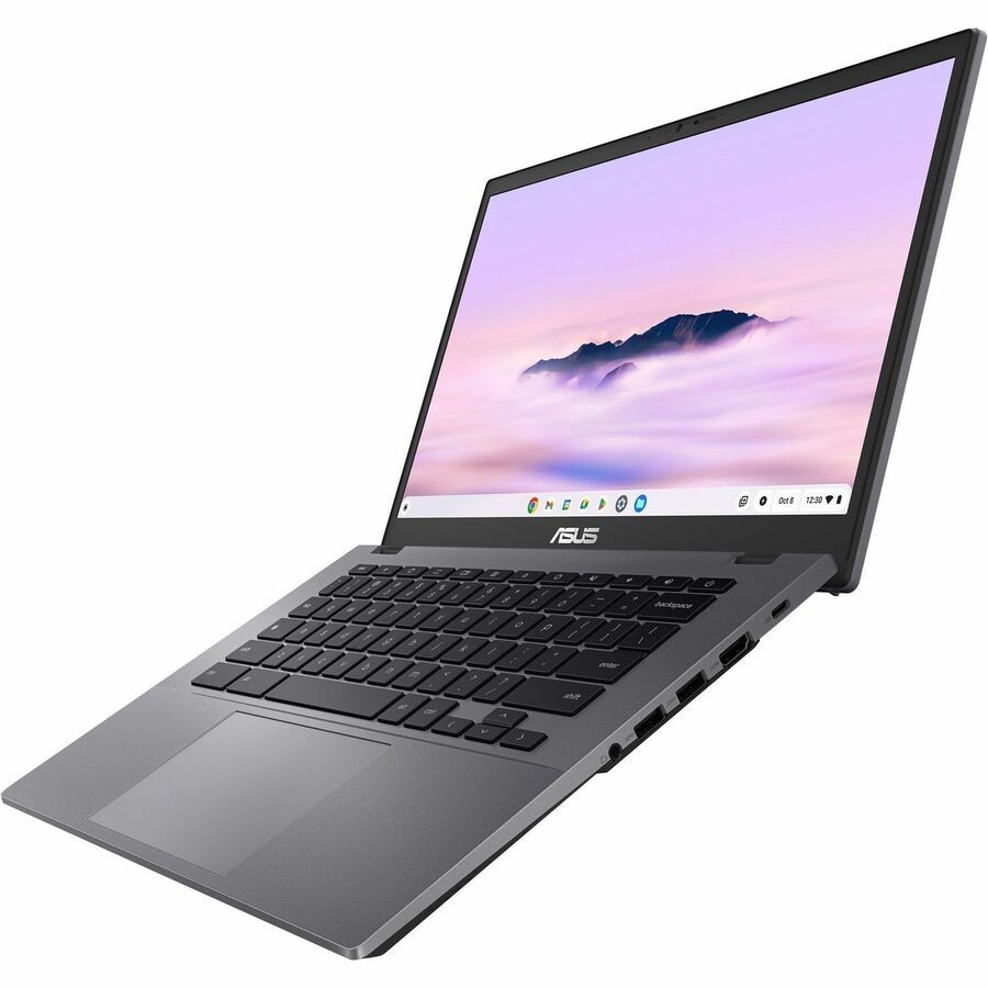 Asus Chromebook Plus CX34 CX3402CBA-DH388-GR 14 Chromebook – Full HD – Intel Co