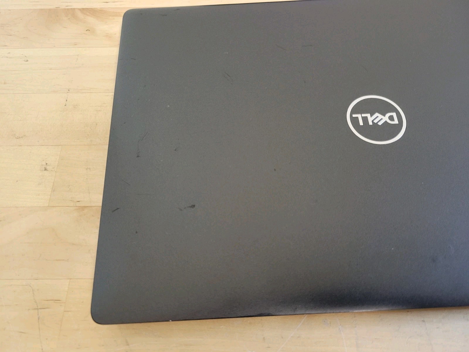 Lot of 4 Dell Latitude 5401 i7-9850H 8gb RAM 256gb SSD Laptop Lot Working READ