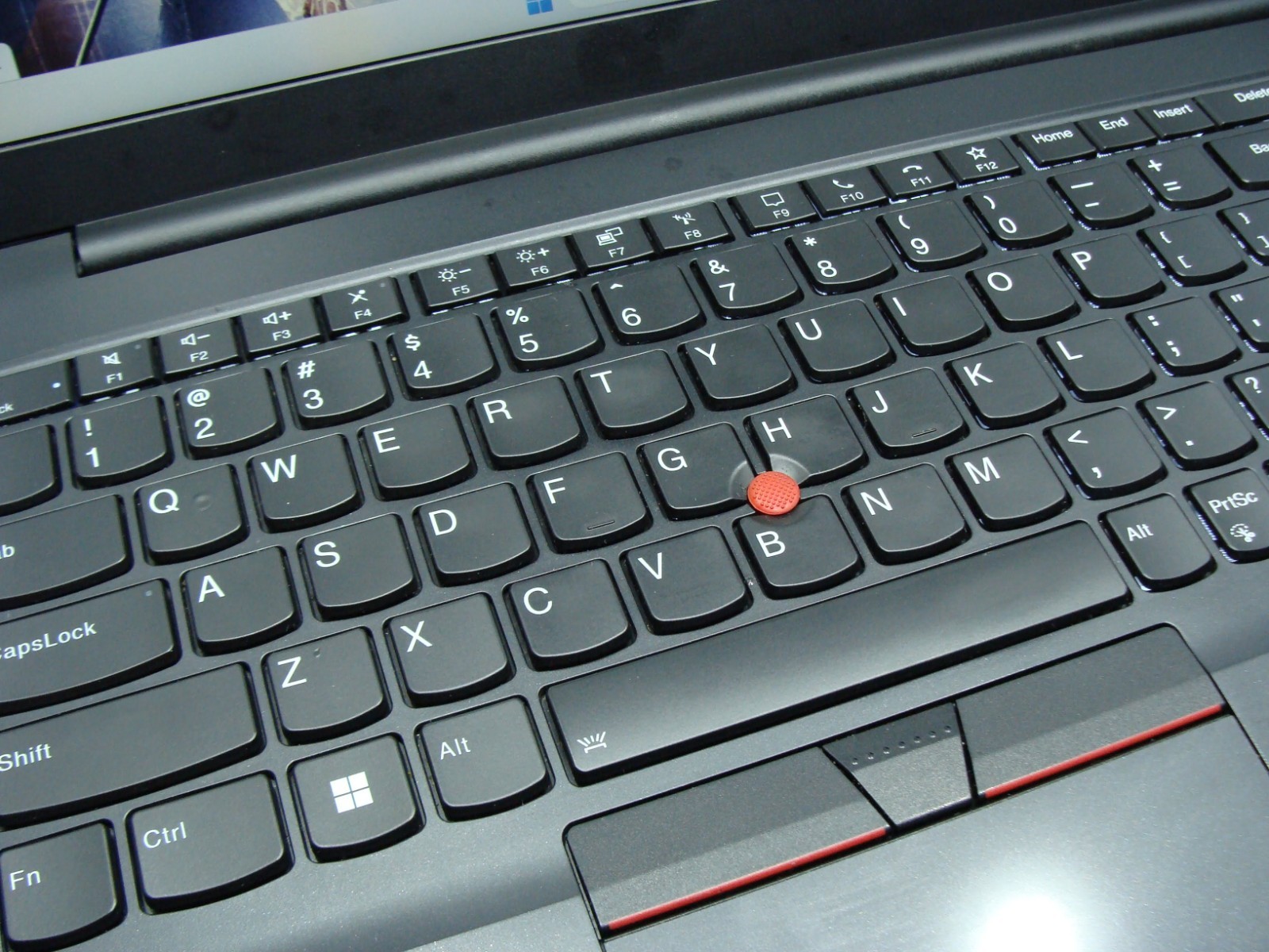 Lenovo ThinkPad E15 Gen2 15.6″FHD TOUCH i7-1165G7 2.8GHz 16GB 512GB SSD +PA