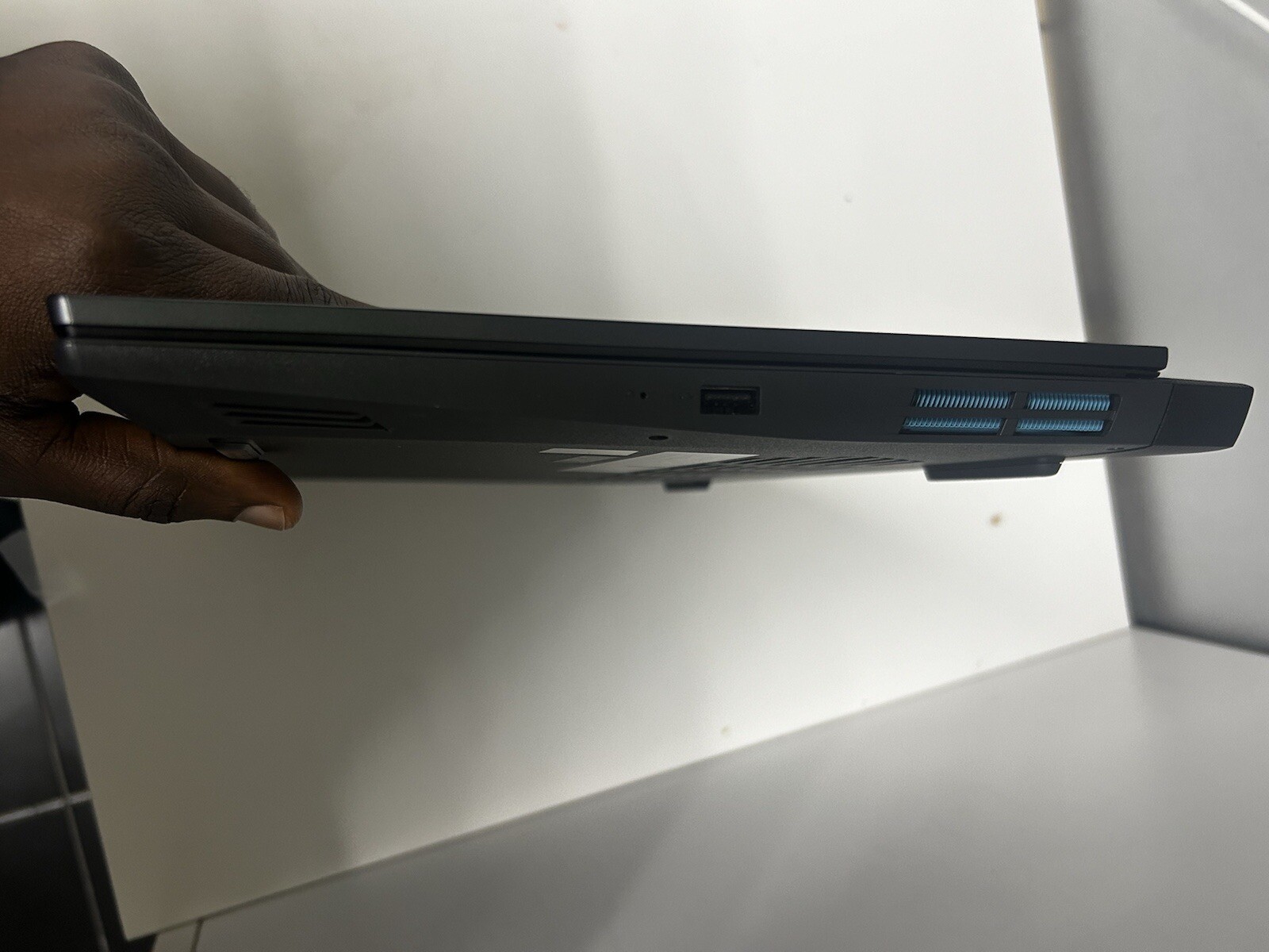 IdeaPad Gaming 3 (15” AMD) Laptop