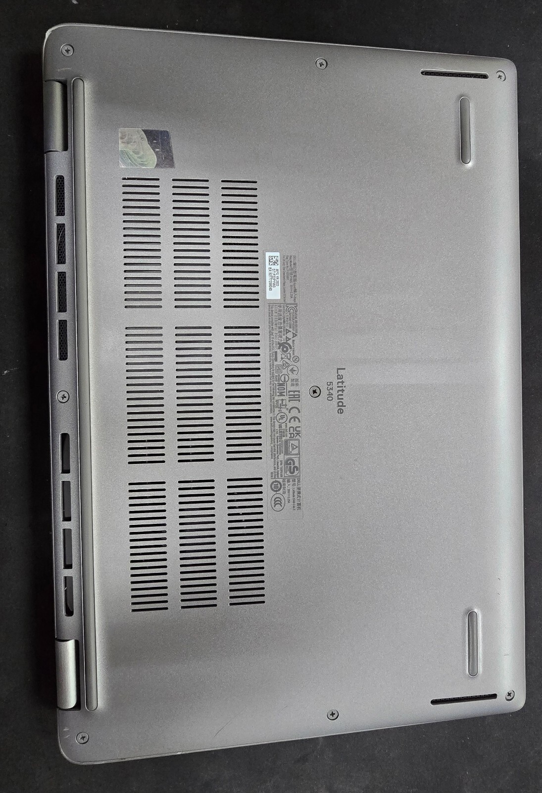 Dell Latitude 5340 2-IN-1, 13.3″, 1 TB SSD, 16GB, Intel Core i5-1345U, TOUCH SCR