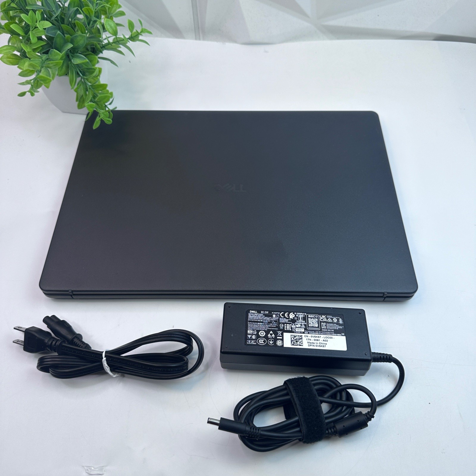 Dell 16 DC16250 Laptop, 16″ FHD+ Touch, Intel Core 7 150U, 16GB, 1TB SSD