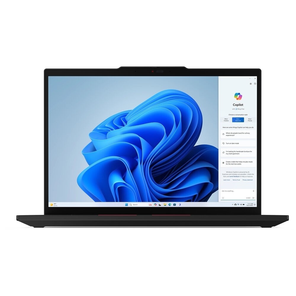 Lenovo ThinkPad T14 G5 14″ WUXGA AMD Ryzen 7 Pro 8840U 16GB RAM 512GB SSD WIN11P