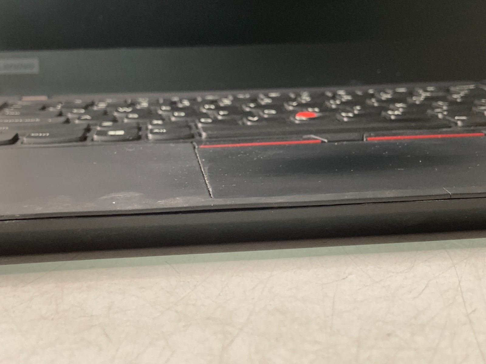 Lenovo ThinkPad T490 vPro w/ i5-8365U 1.6GHz 8GB Ram -Bad Speakers No HDD Parts