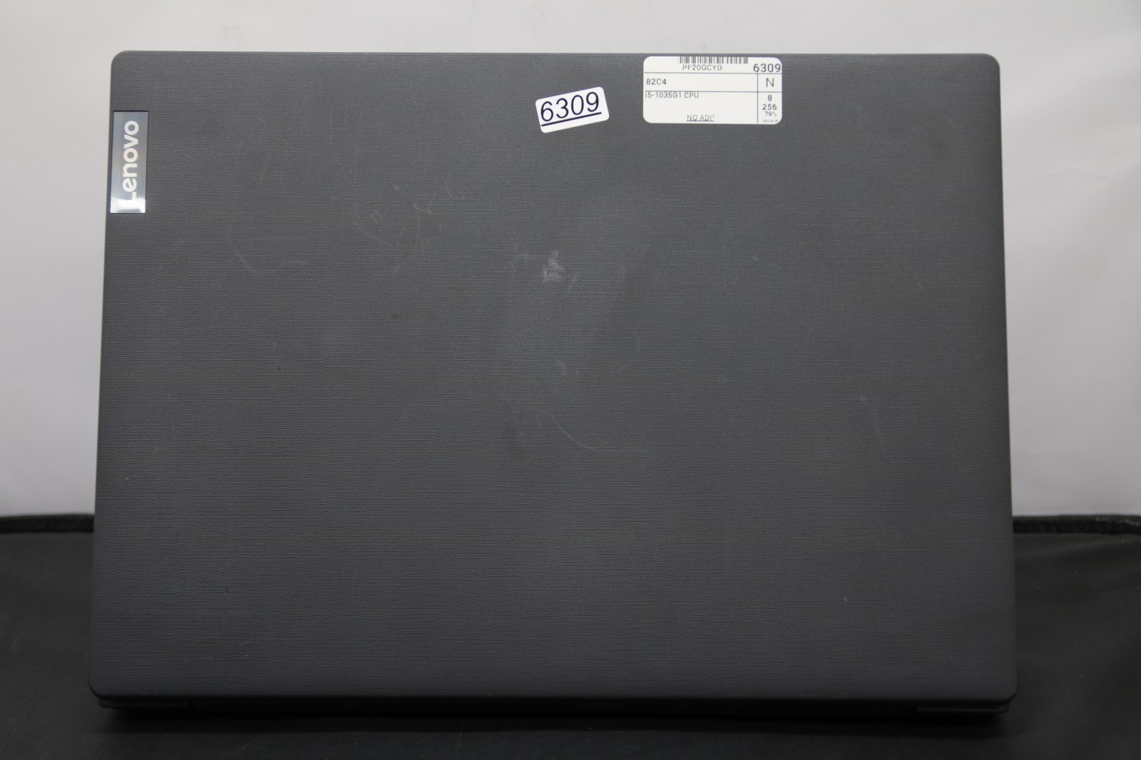 Lenovo V14-IIL – i5-1035G1 – 8GB, 256GB, 14″ – Windows 11, NO Adapter – Lot of 2