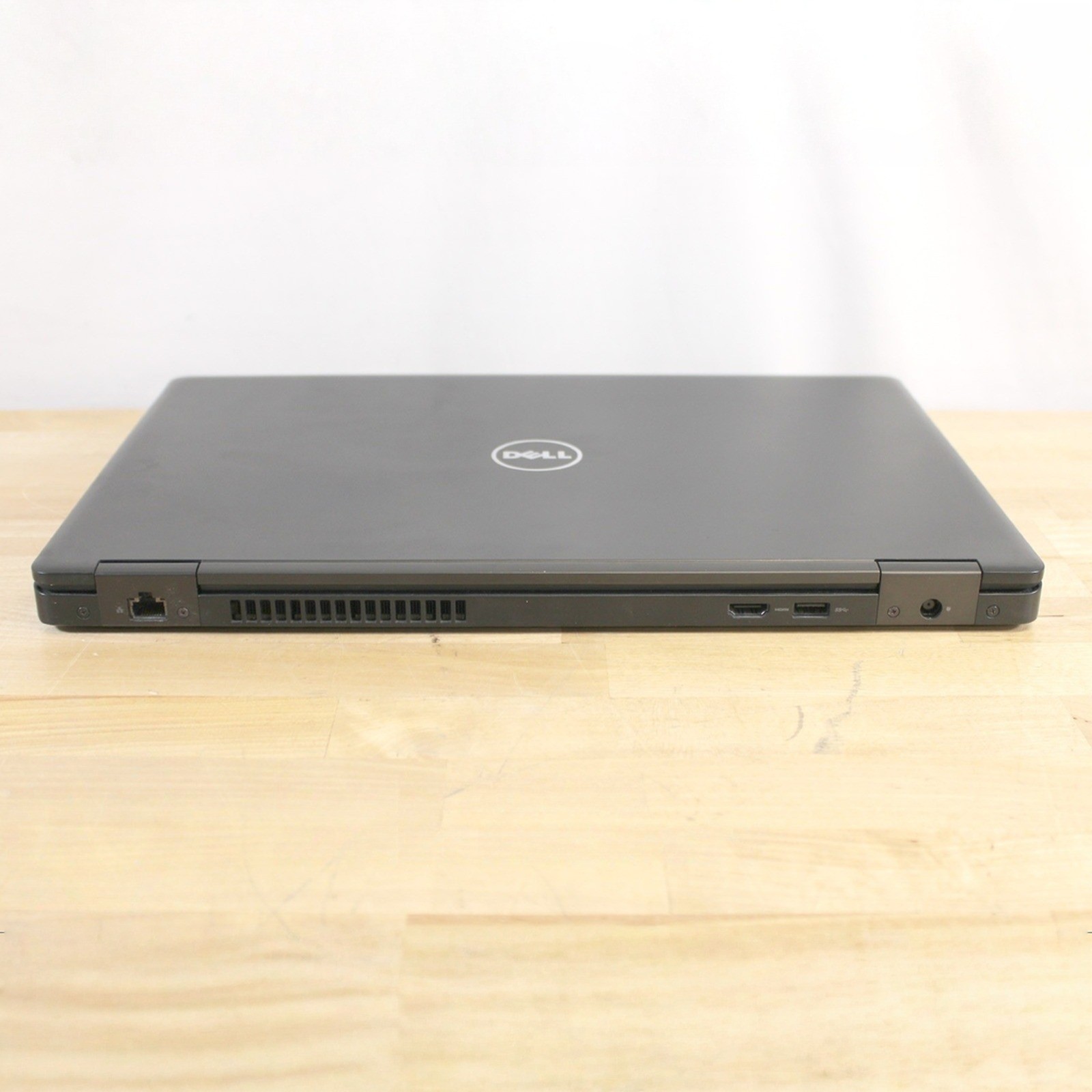 Dell Latitude 5580 i5-7440HQ 2.80GHz 16GB RAM (No Drive)