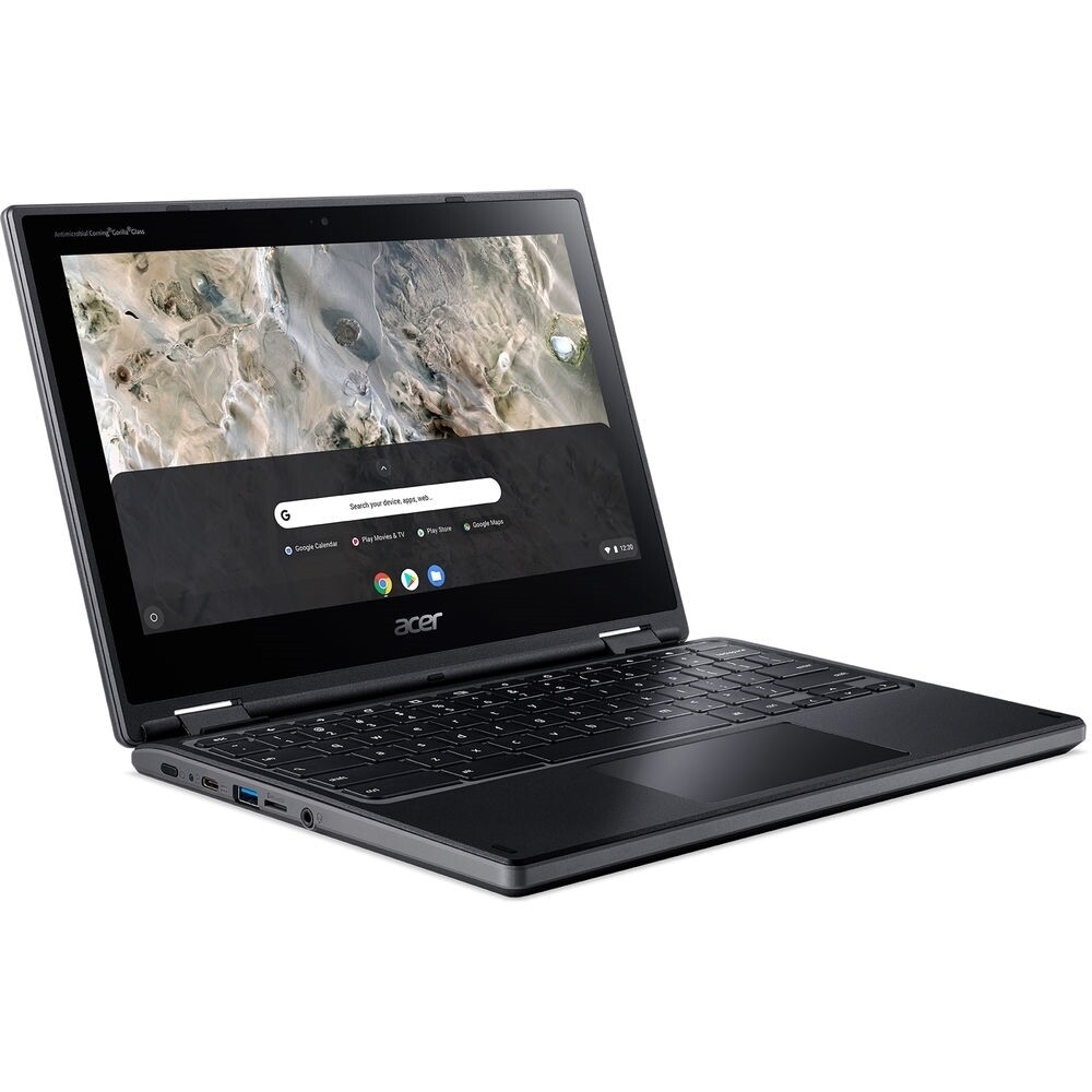 Acer Chromebook R721T Spin 11.6″ 32GB ChromeOS, Black