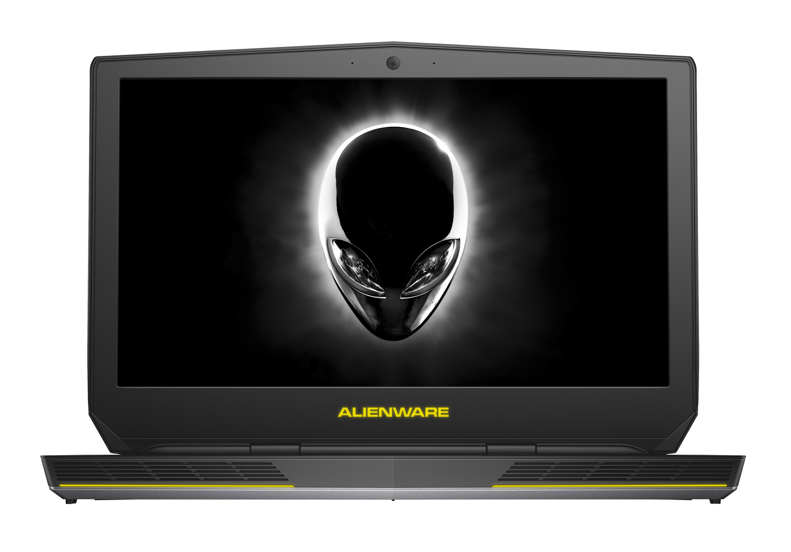 Dell 15.6″ Alienware 15 R2 Multi-Touch Notebook (ANW15-8214SLV) – Epic Silver