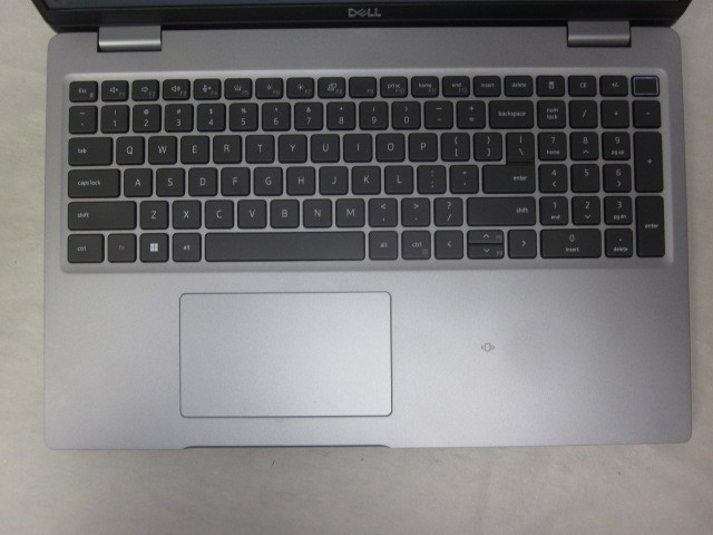 Dell Latitude 5531 I7-12800H @ 1.8GHz 512GB 32GB WIN11PRO TOUCH *WNTY 10/26* #7