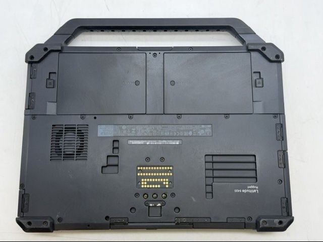 Dell Latitude 5420 Rugged Intel i7-8650U 256GB SSD 8GB DDR4 Windows 10 Pro