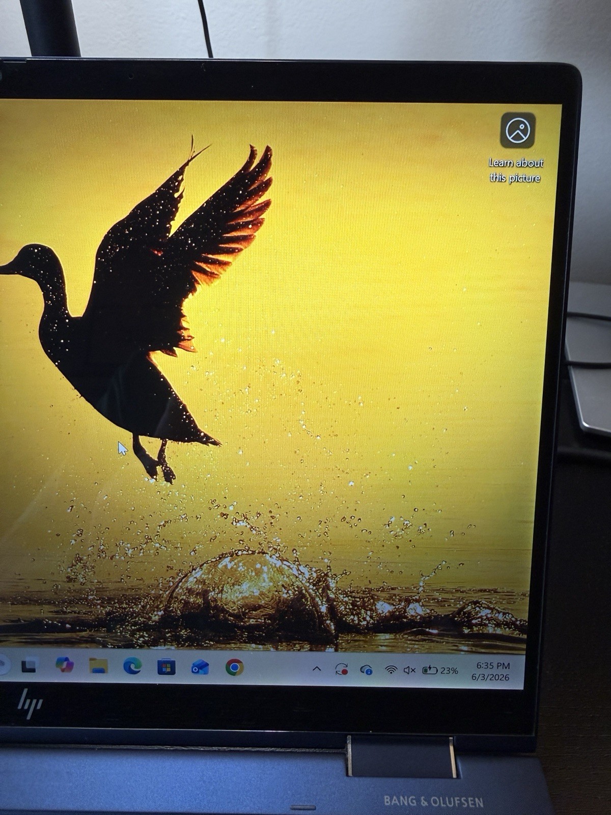 HP Elite Dragonfly Notebook 2-in-1 PC With Touchscreen