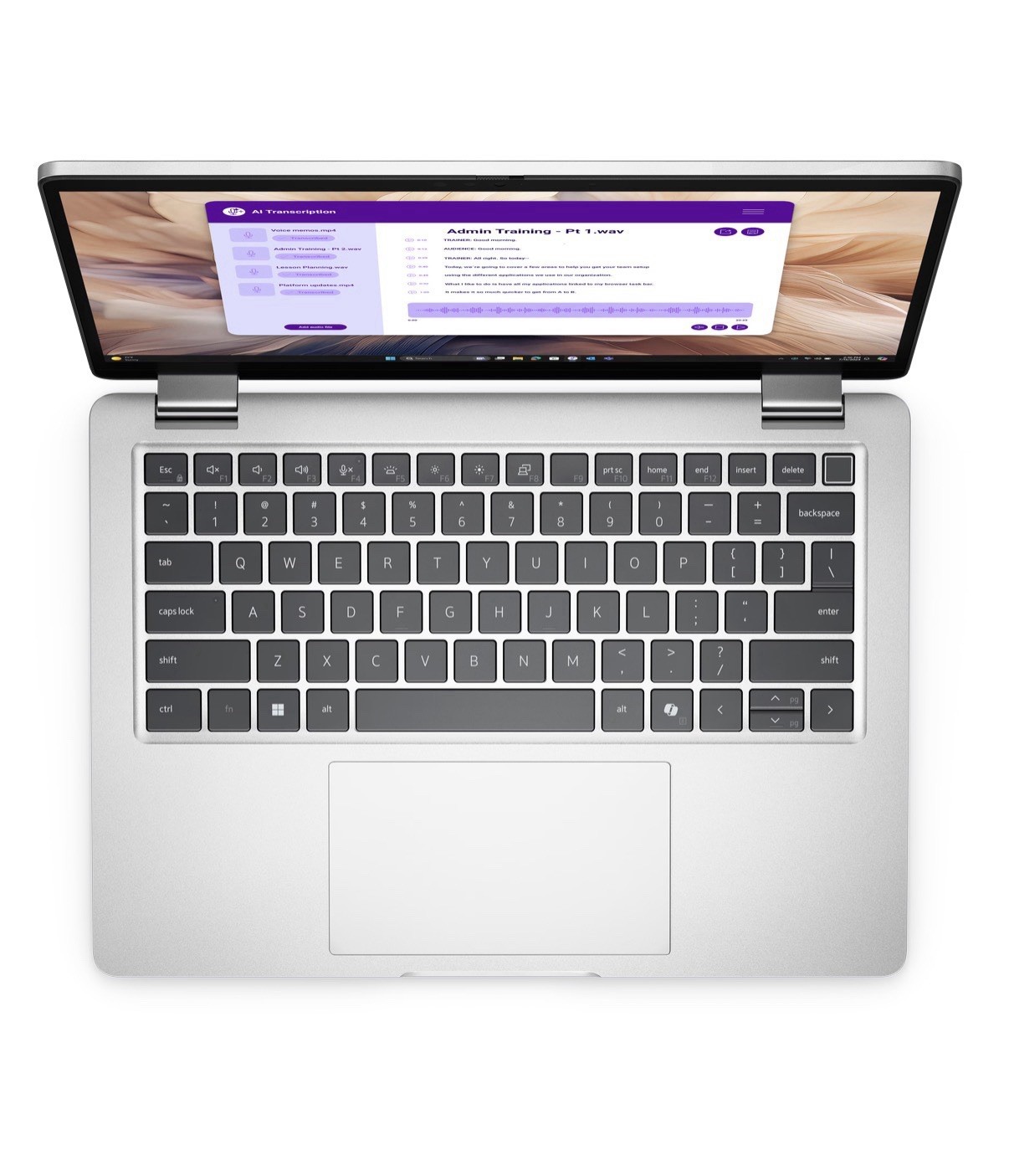 Dell Pro Plus 2-in-1 PB13250 13” FHD+TOUCH Ultra 5 vPro CUSTOM BUILD 256GB AI PC