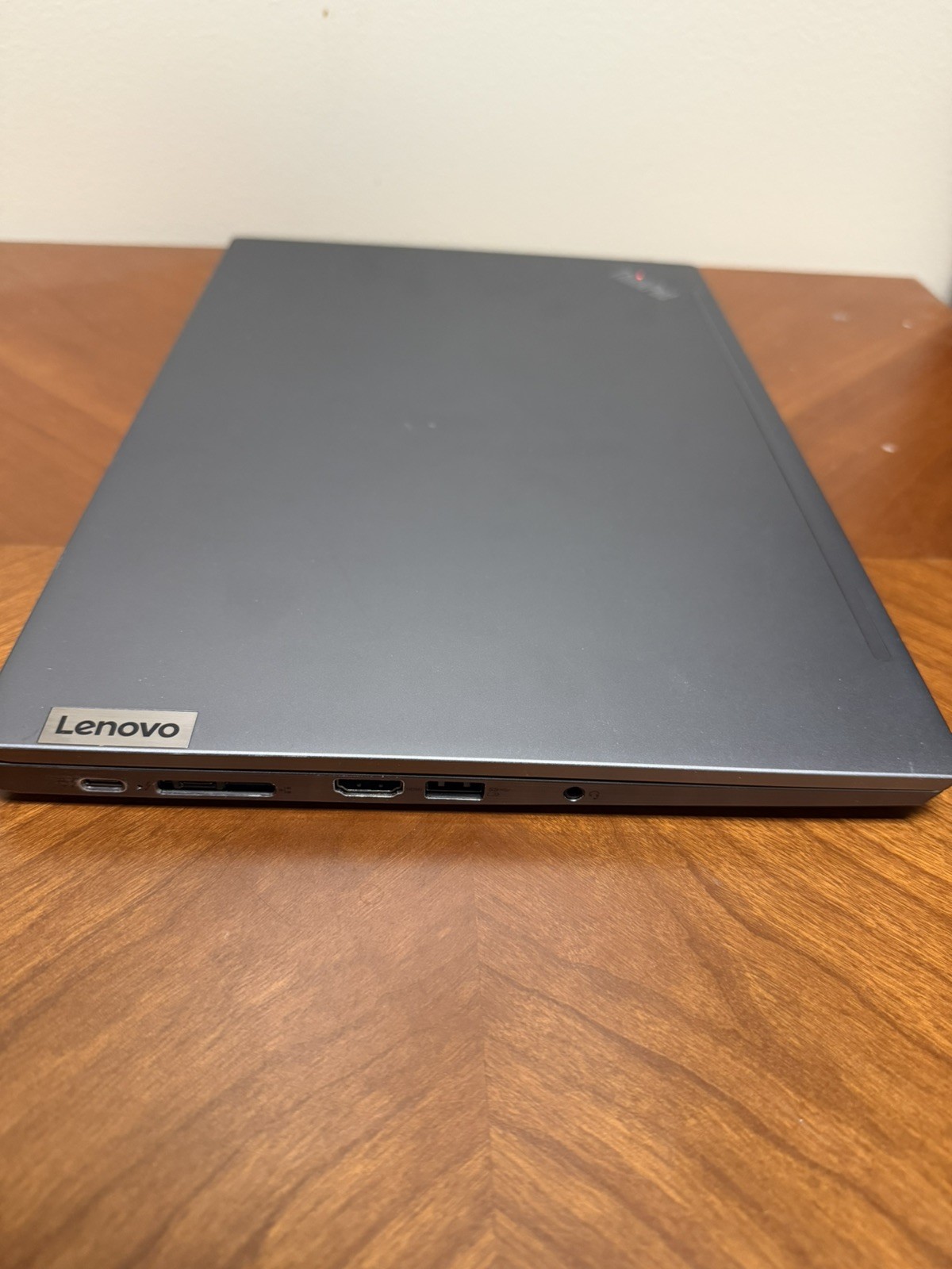 Lenovo ThinkPad T14s Gen 2 Touchscreen 14″FHD i7-1165G7 16GB 512GB
