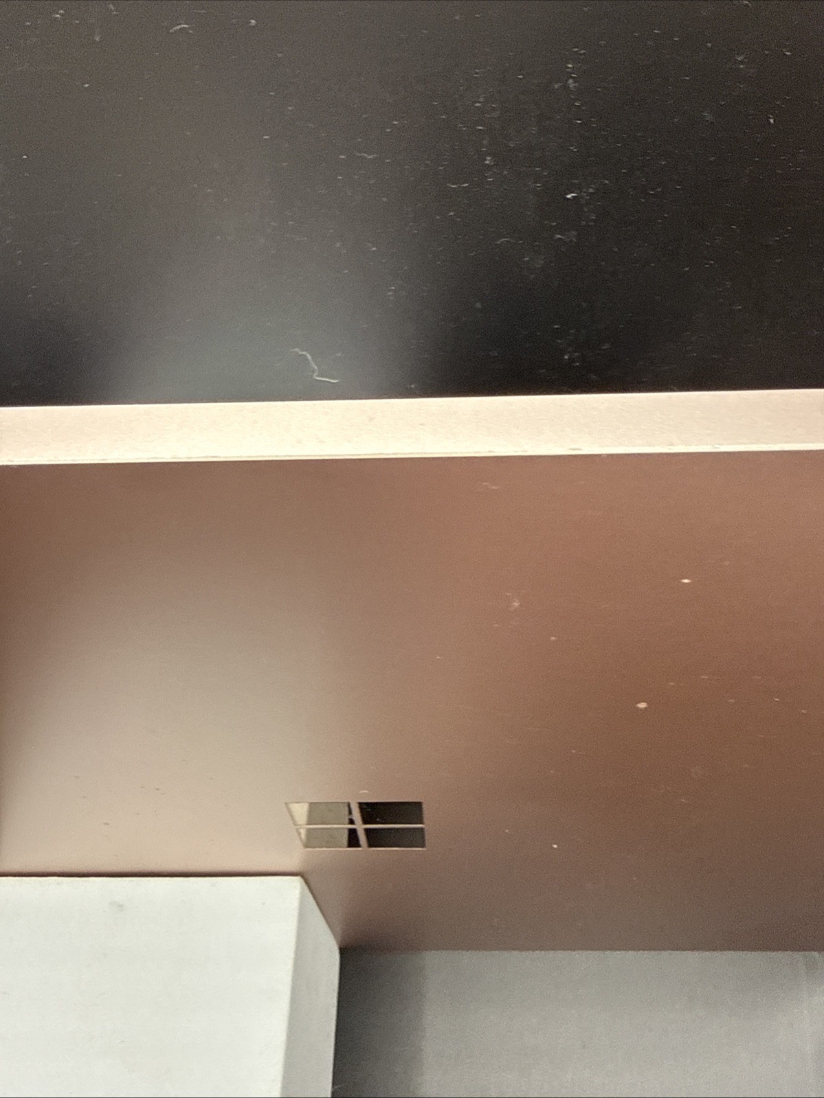 Microsoft Surface Laptop Model 1951 8 GB Ram/ 512 GB with Power Cord TESTED