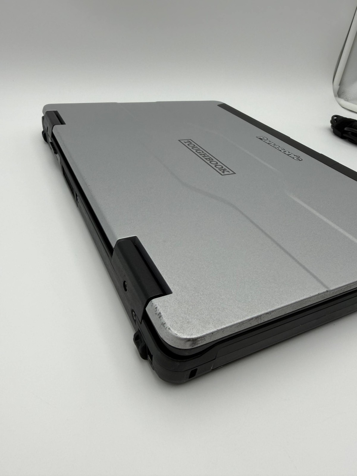 Panasonic Toughbook FZ-55 FHD Touch i7-8665U 32GB 1TB NVMe SSD Win11pro 4G/dGPS