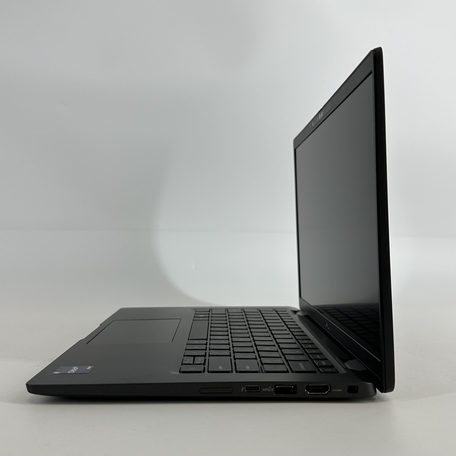 Dell Latitude 7430 14 Black FHD TOUCH 1.8 GHz i7-1265U 32GB 1TB SSD Very Good