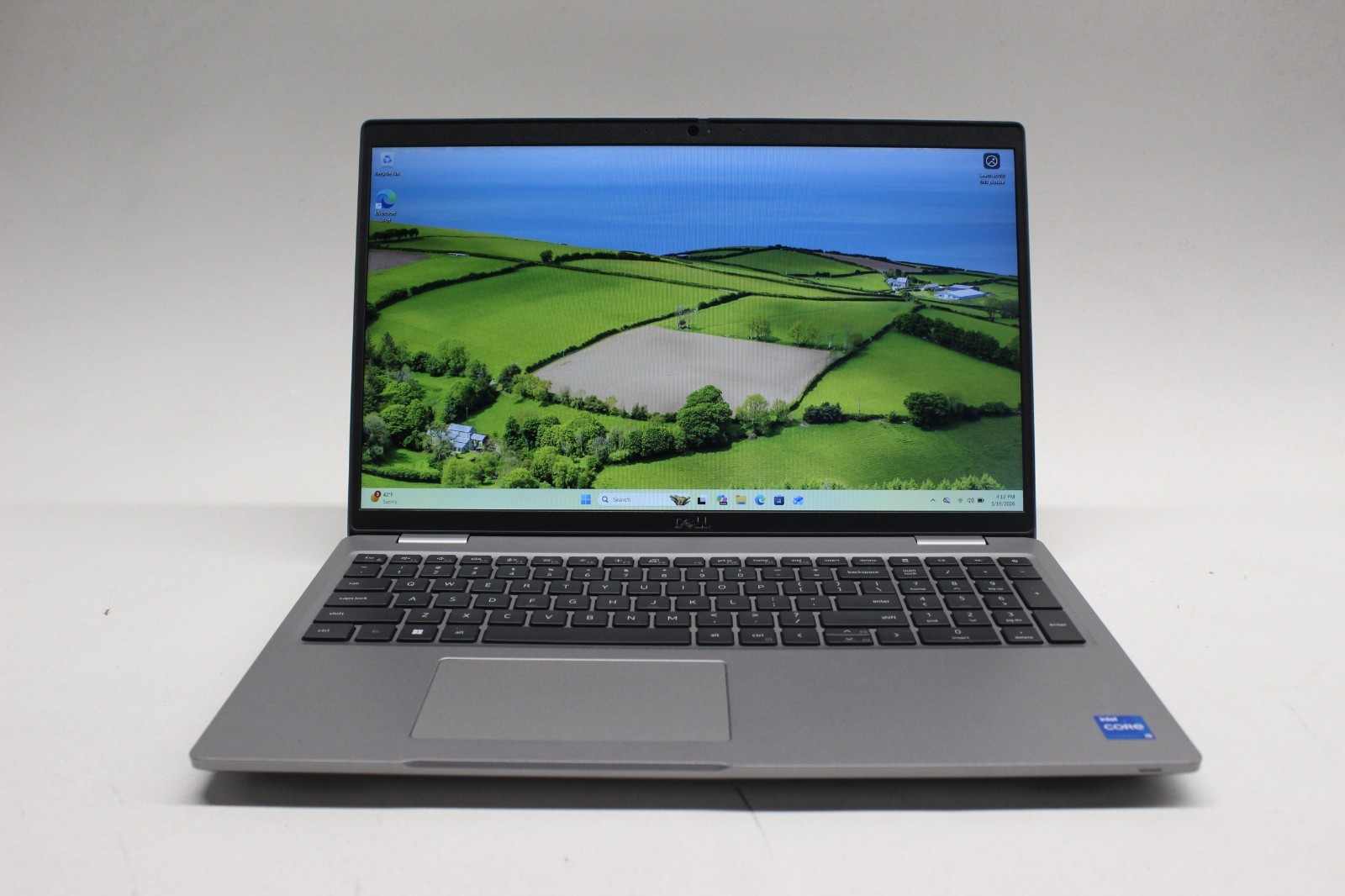 Dell Latitude 5530 I5-1235U 512GB NvME SSD 16GB DDR4 Win11Pro