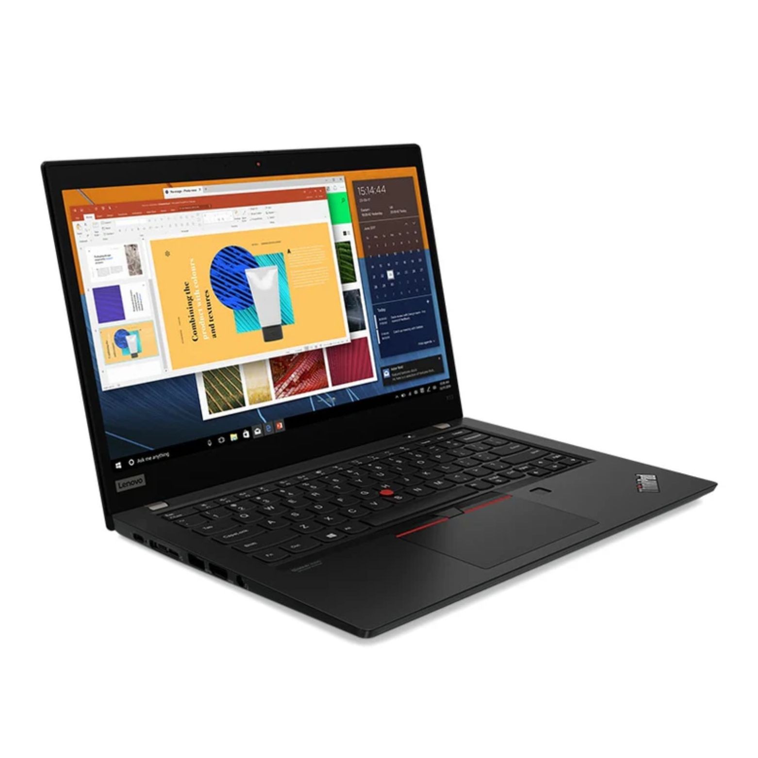Lenovo ThinkPad X13 13.3″ WUXGA Intel Core i5-1145G7 16GB RAM 256GB SSD W11P BK