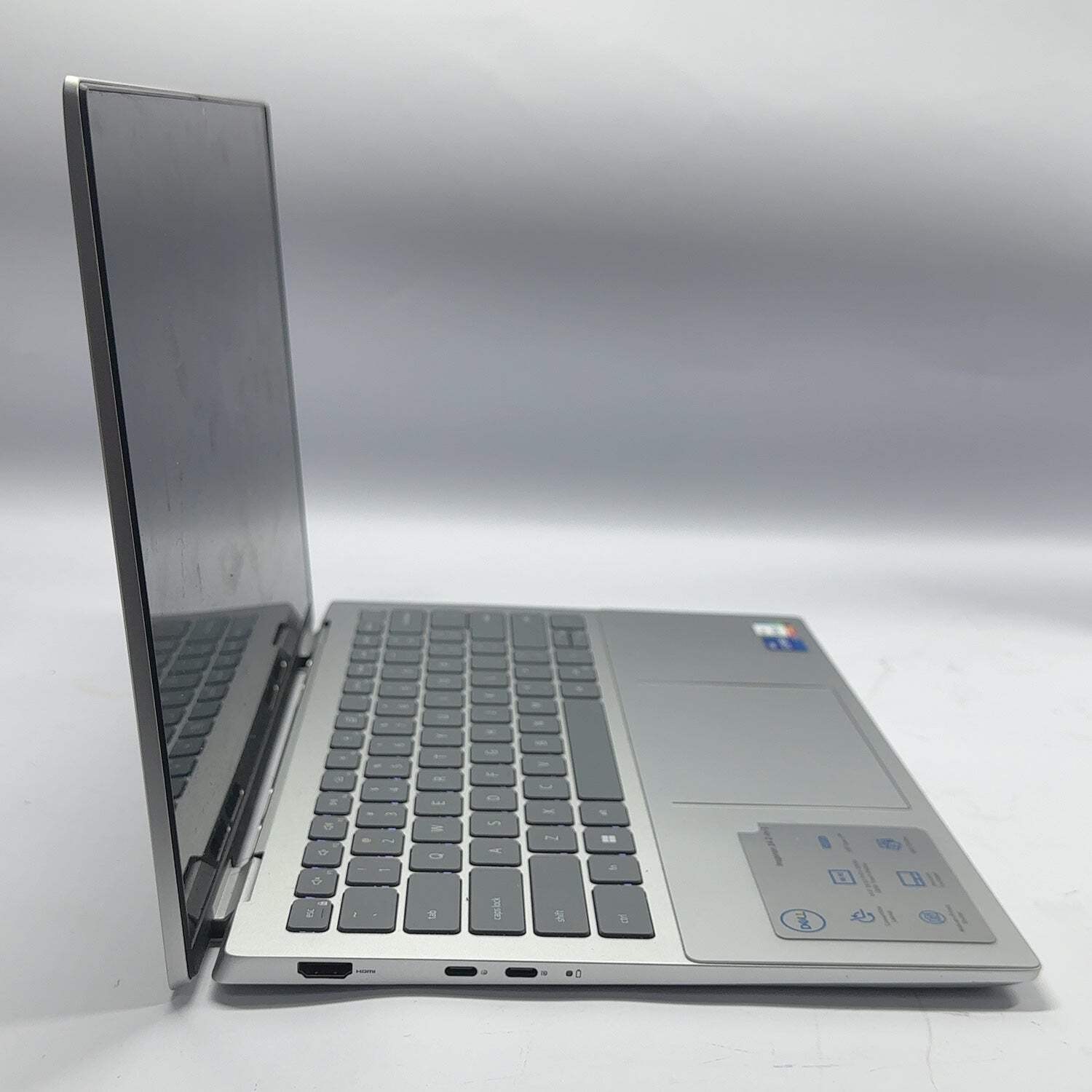 Dell Inspiron 14 7420 14″ i7-1255U 1.7GHz 16GB RAM 512GB SSD