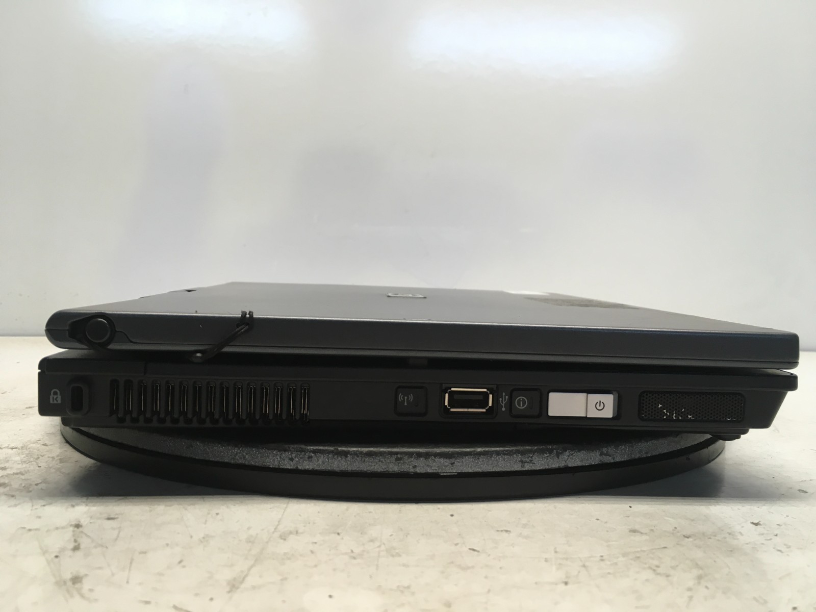 HP Compaq TC4200 Intel Pentium M 2GHz 1 GB NO HDD