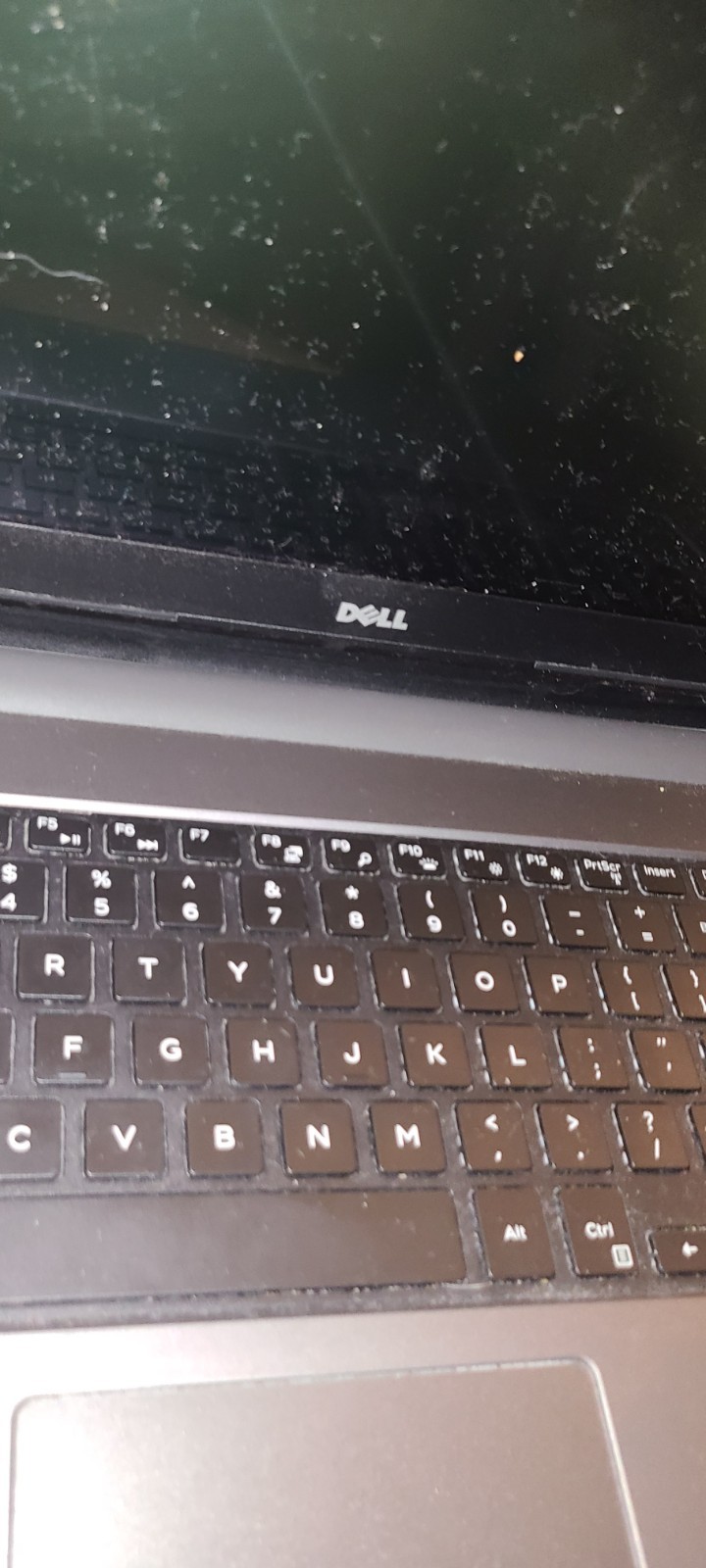 Dell Inspiron 15 5000 15″ i7 2.50GHz 12GB 1TB+128GB Windows Silver Charger