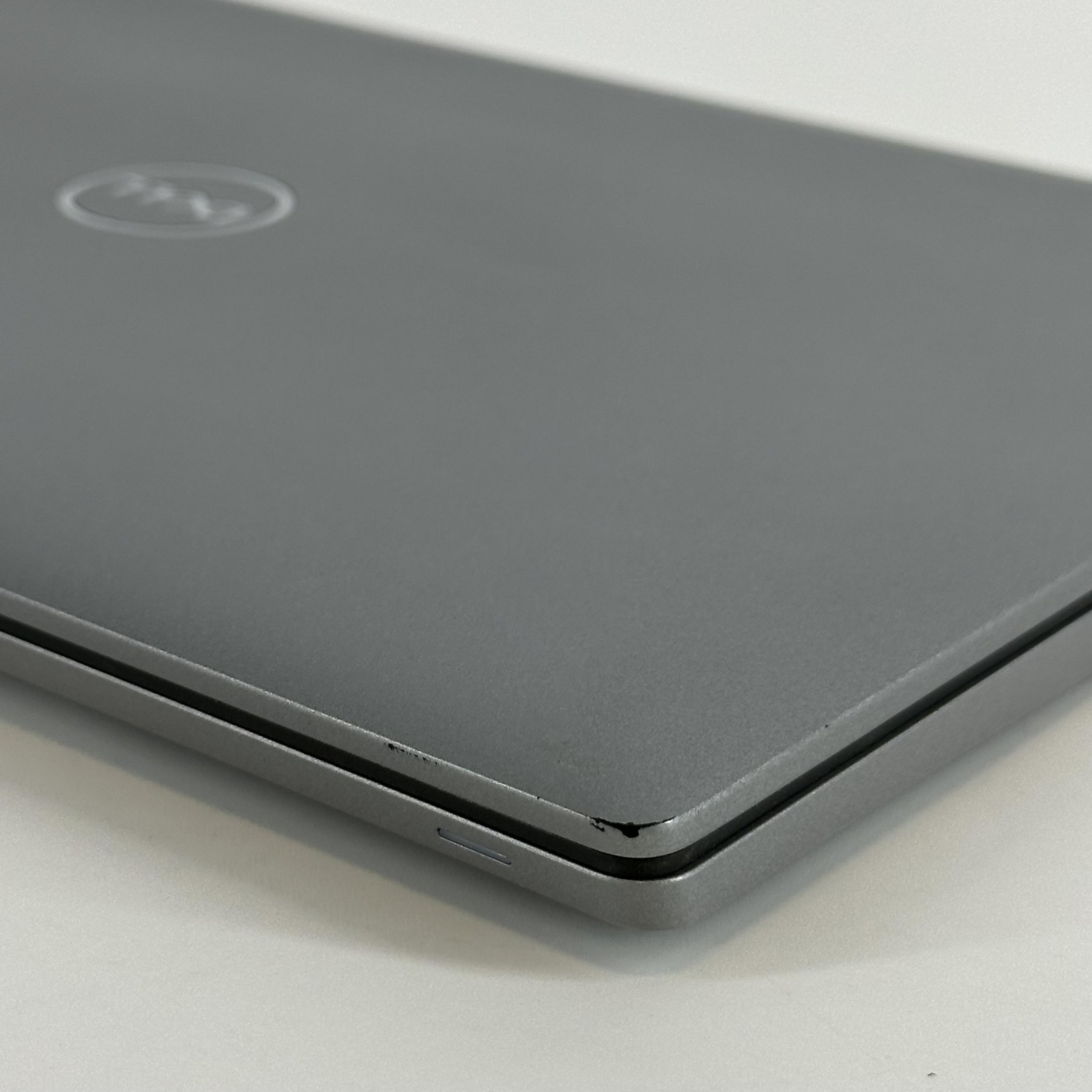 Dell Latitude 5320 13.3 Gray FHD i5-1145G7 2.60GHz 16GB 512GB SSD Very Good