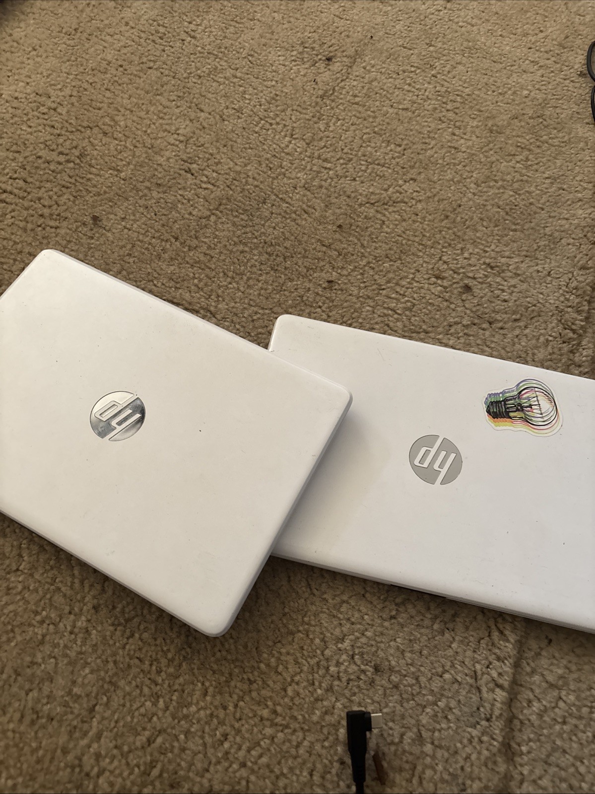 HP Stream Laptop Model 11-AK0012DX Made For School And Work