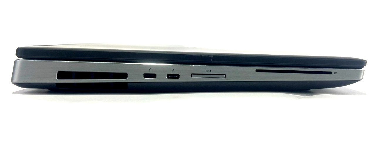 Dell Precision 7540 15″ Laptop Xeon E22 NVIDIA 512GB SSD 16GB RAM Win11 Pro (BH)