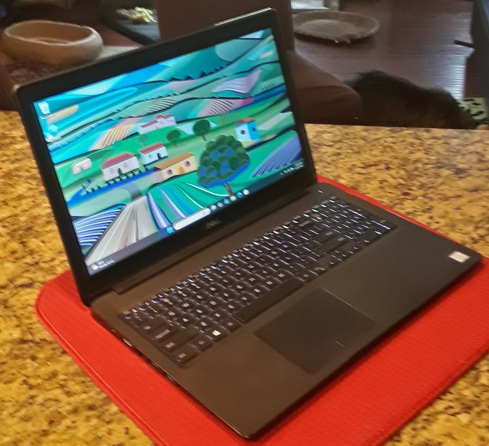 CLEARANCE Dell Latitude 3500 2.3GHz Intel 8th Gen 16GB DDR4 500GB SSD WIND11 PRO