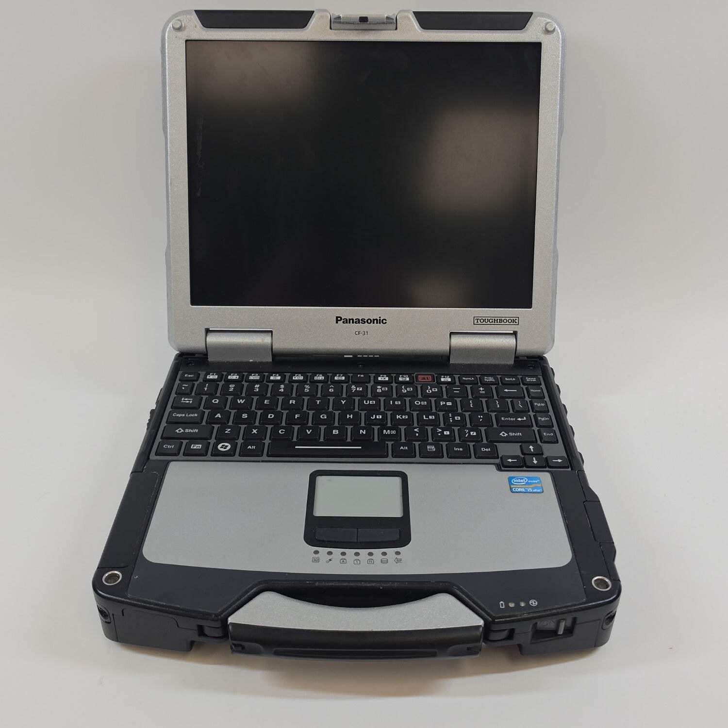 Panasonic Toughbook CF-31 13.1″ i5-3340M 2.70GHz 8GB RAM 512GB SSD