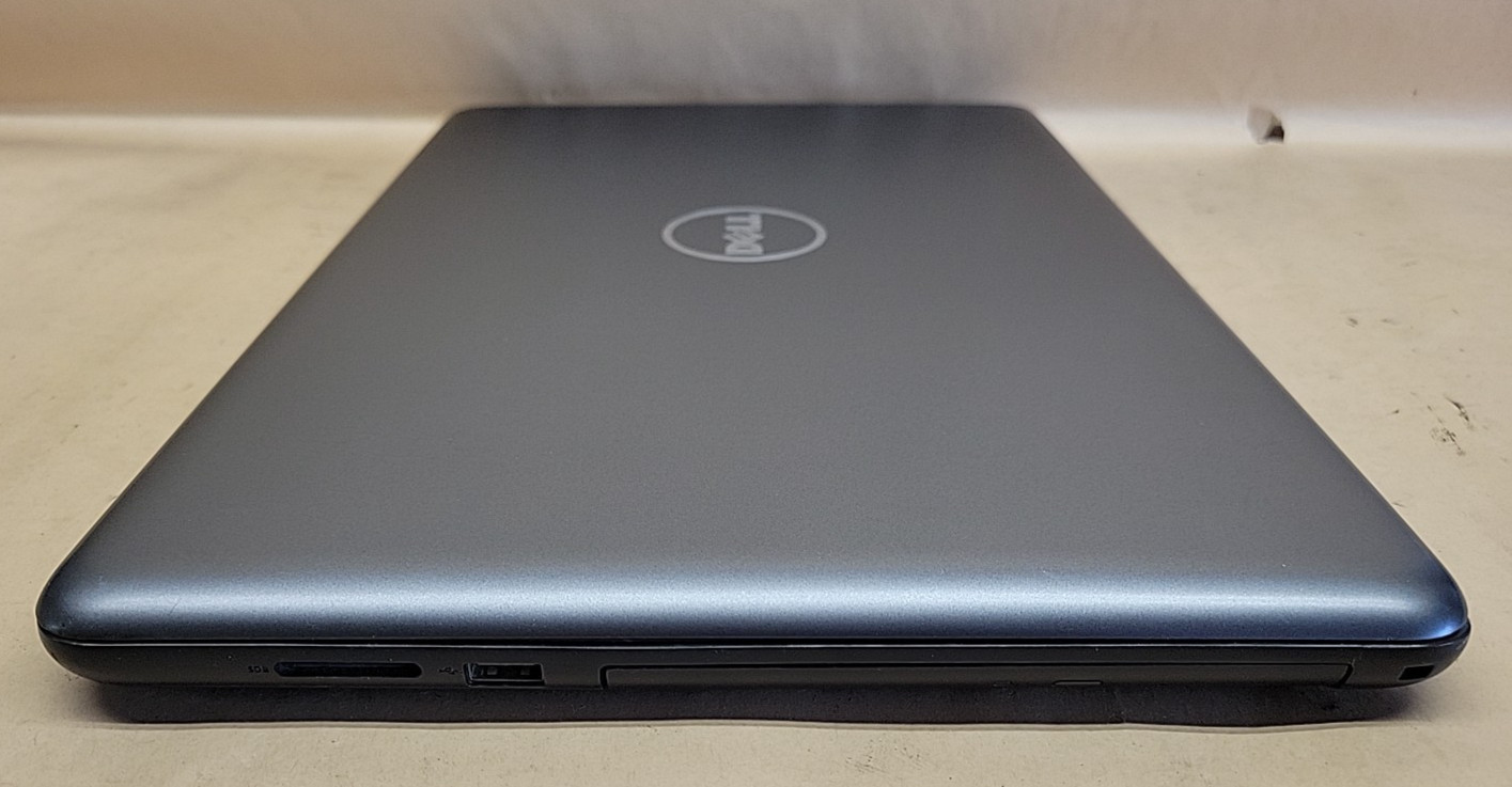 Dell Inspiron 5567, Intel Core i7-7500U @ 2.7GHz, 16GB RAM, 1TB HDD, W10P *READ*