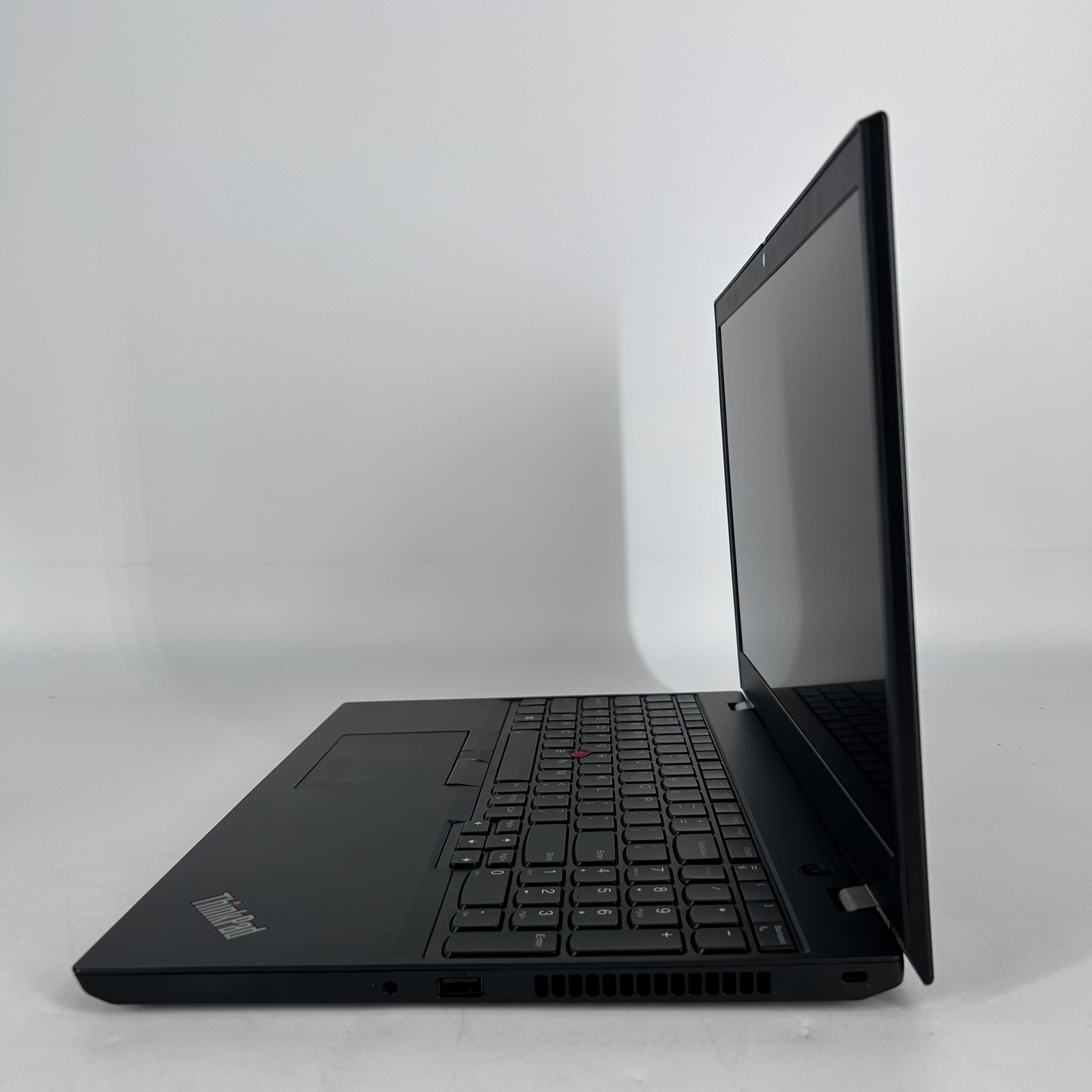 Lenovo ThinkPad L15 Gen 2 FHD TOUCH i7-1165G7 2.80GHz 16GB 256GB SSD Very Good