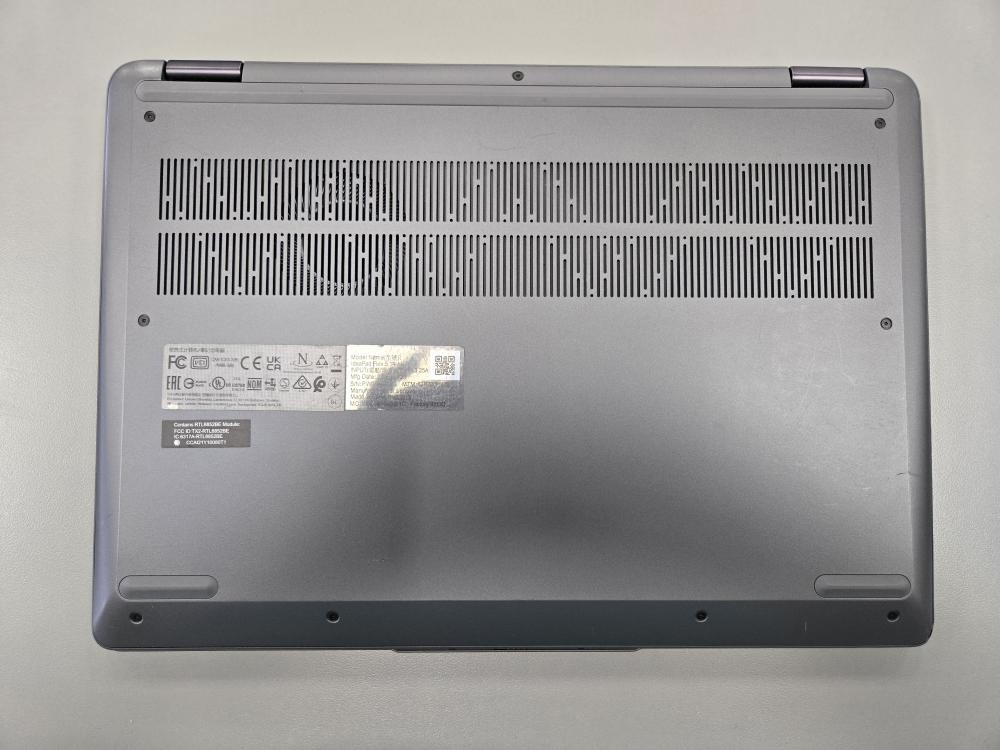 Lenovo 14IAU7 IdeaPad Flex 5 2-in-1 Touchscreen Laptop – i5-12th – 8 (PD6015549)