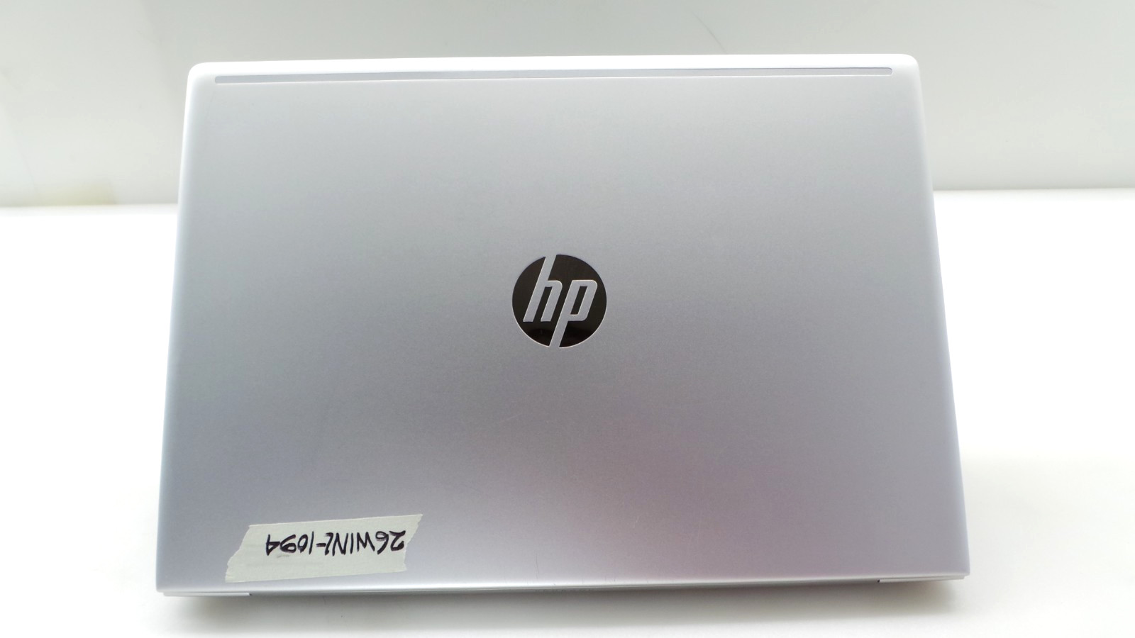HP ProBook 455 G6 | 15.6″ | AMD Ryzen 5 2500U | 8GB RAM 256GB NVMe | WIN 11 PRO