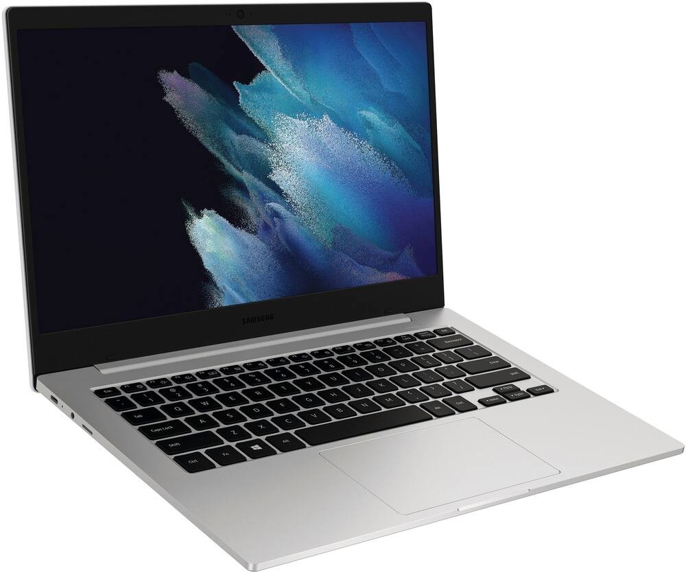 Samsung – Geek Squad Certi Refurbished Galaxy Book Go – 14.0″ LED Screen – Qu…