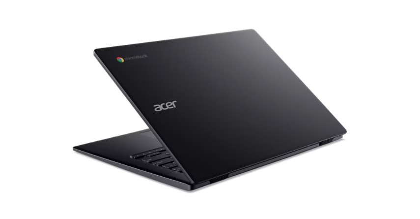 NEW Acer Chromebook 314 Star Black 14″ Laptop Intel N4500 4GB RAM 128GB Storage