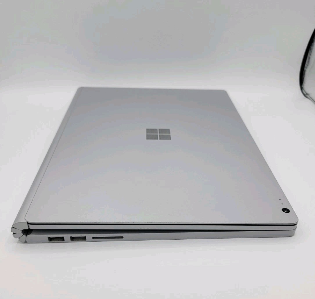 Microsoft Surface Book 2 13.5″ Touch i7-8650U 16GB RAM 512GB SSD GTX 1050