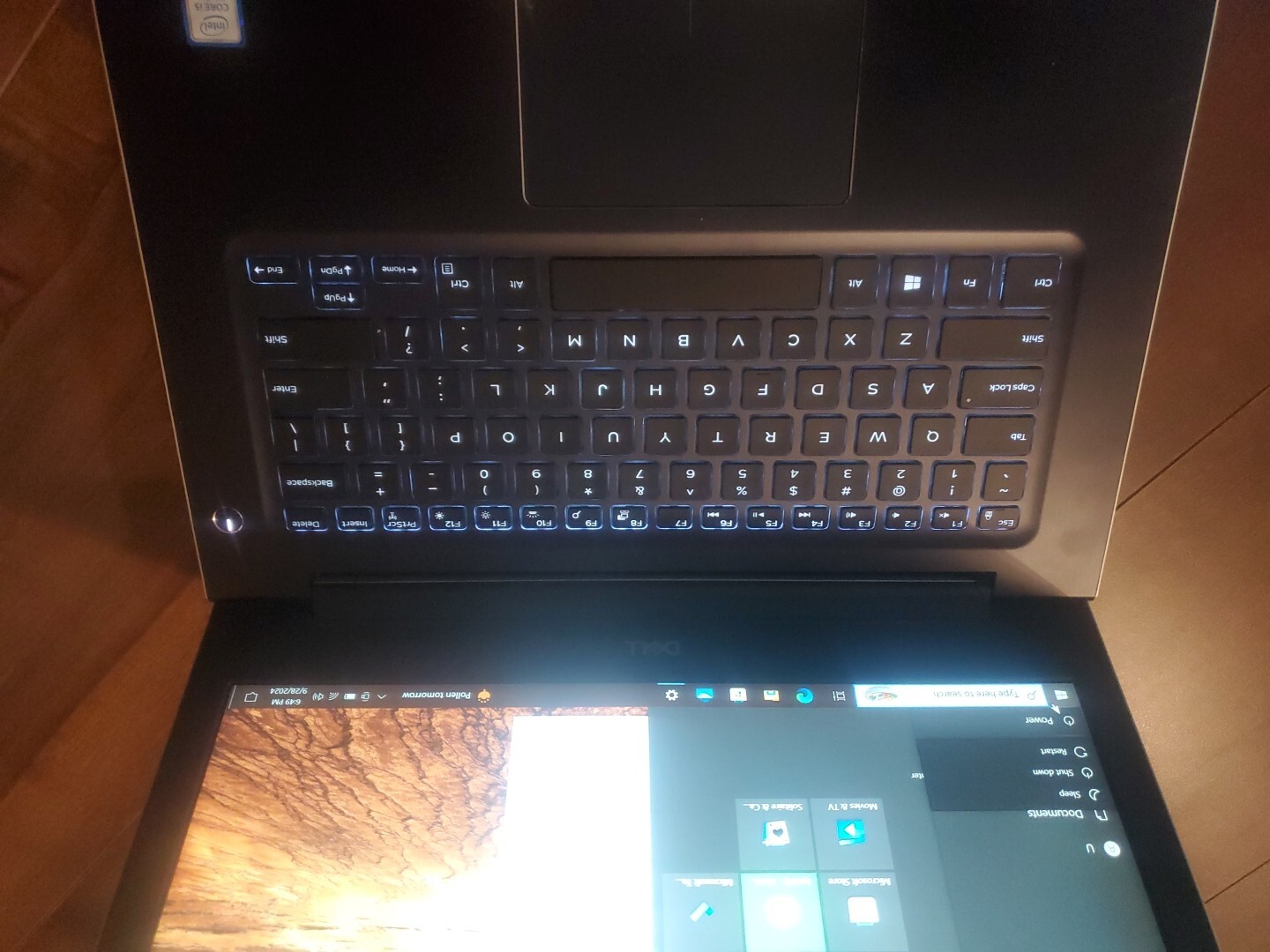 Dell Vostro 5471 – 14″ Intel Core i5-8250U 8GB DDR4 256GB
