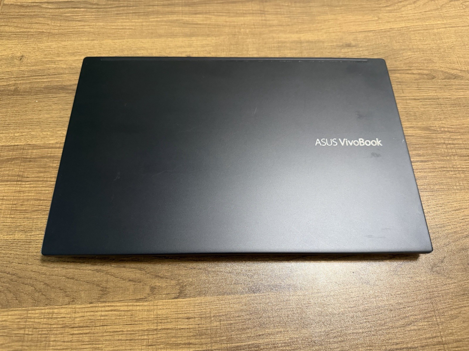 ASUS VivoBook (Indie Black) S15 i7 16GB RAM 500GB SSD Laptop
