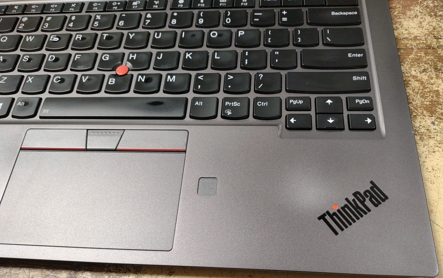 Lenovo ThinkPad X1 Yoga 4th Gen 14″ W/16GB, 256GB, i7-8665U, Touch, Stylus.