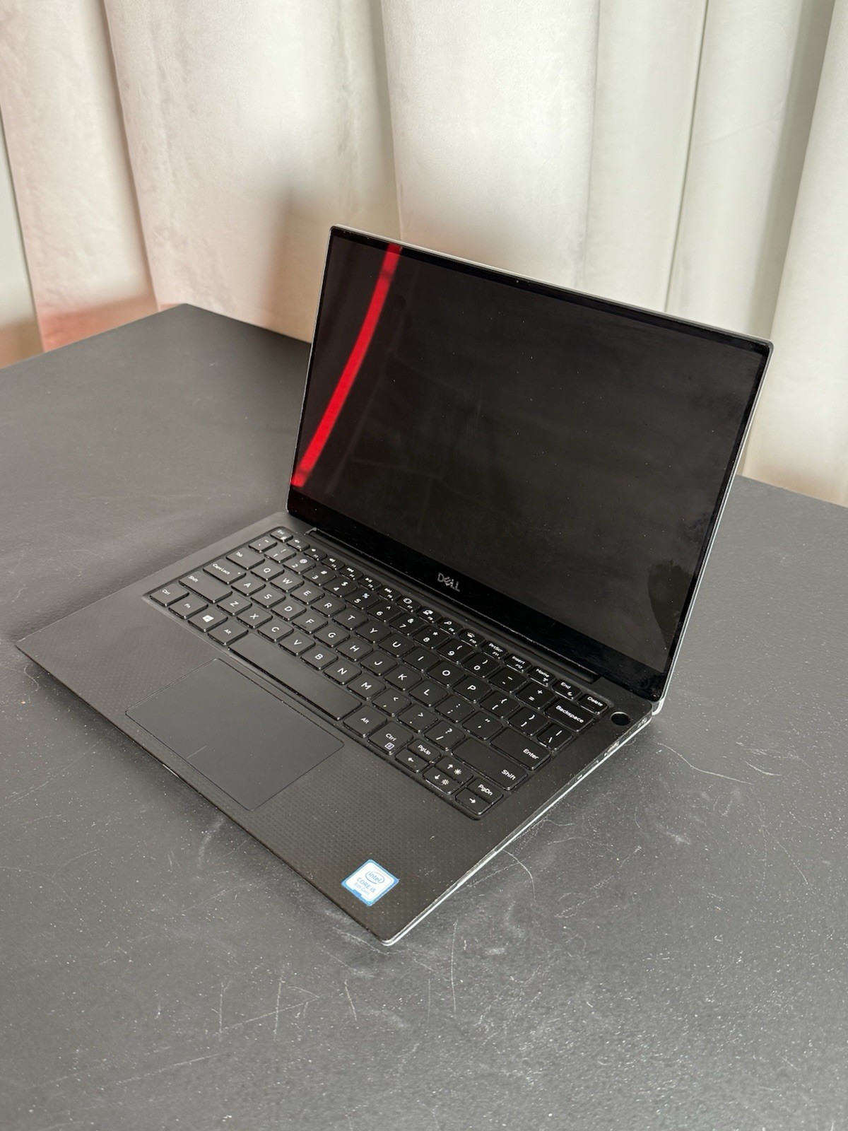 Dell XPS 13 9380 Laptop I5-8365U