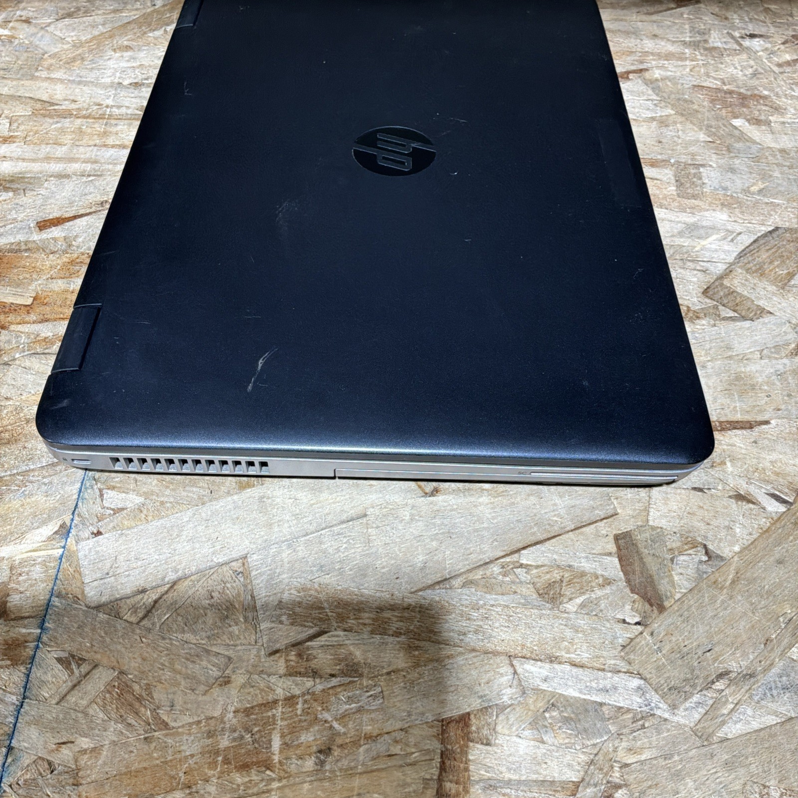 HP ProBook 650 G2 15.6″ Core i5-6200U 2.30GHz 8GB 500GB SSD W11 Laptop C472