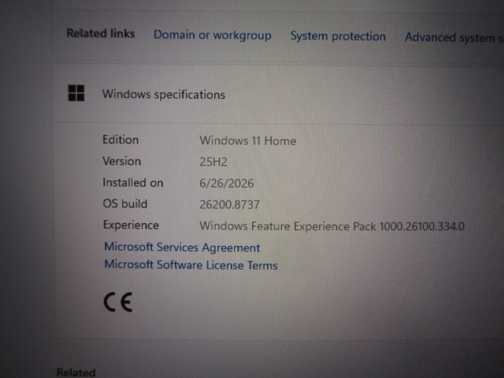 MSI GS75 Stealth 9SG Core i7-9750H 32GB RAM 512GB NVMe 17″ 144Hz RTX 2080 WIN11H