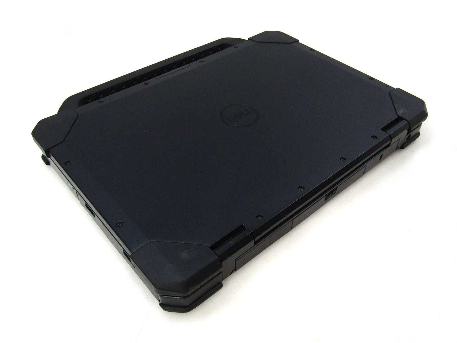Dell Latitude 5420 Rugged 14″ | 1.70GHz Core i5-8350U | 16GB DDR4