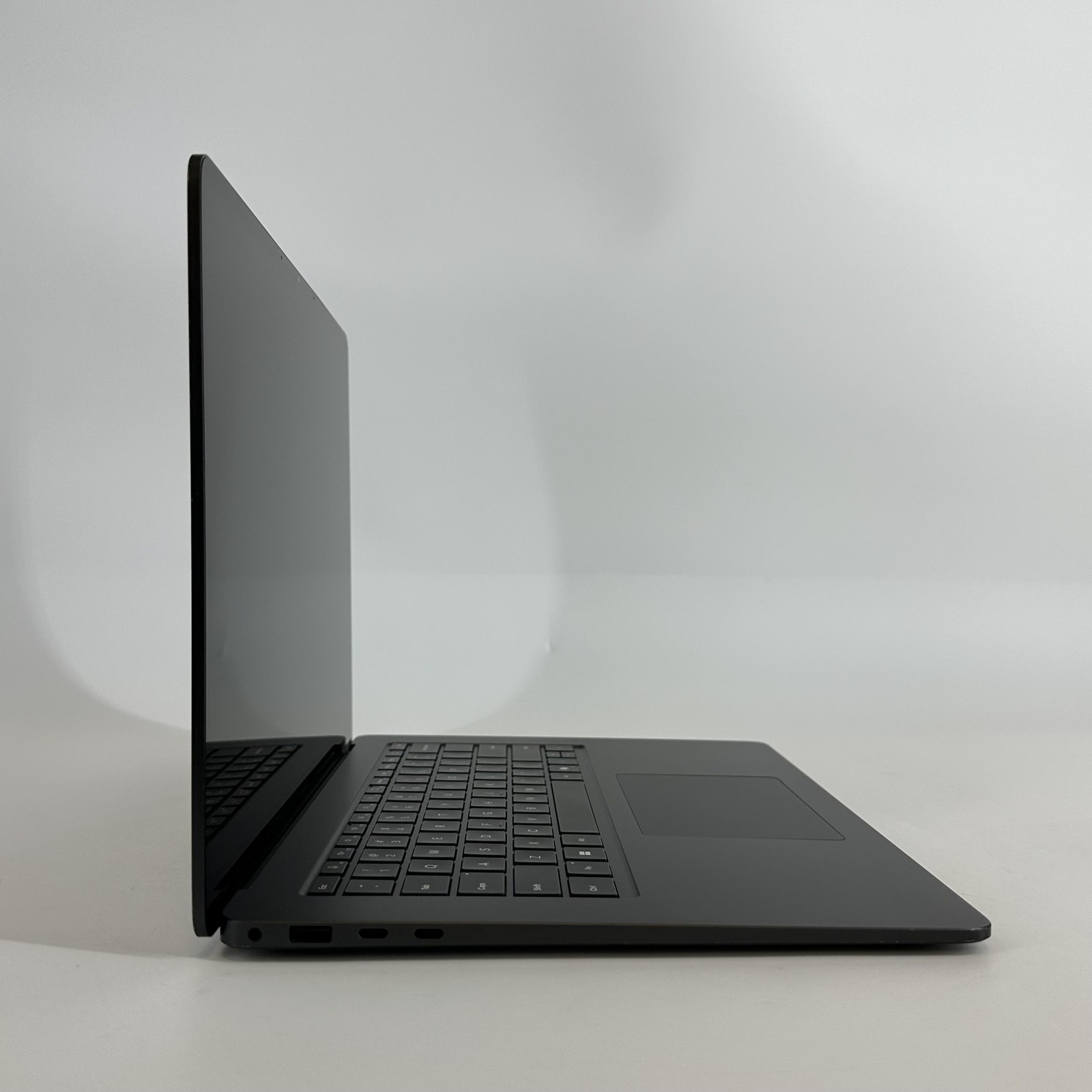 Microsoft Surface Laptop 7 15 Black QHD+ TOUCH X Elite 3.40GHz 16GB 1TB SSD Good