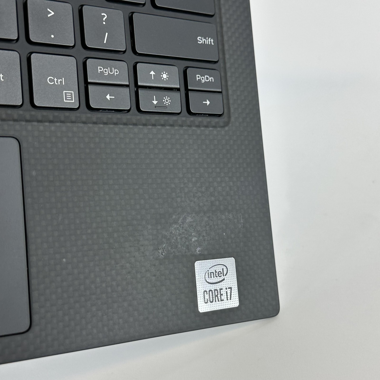 Dell XPS 13 7390 FHD i7-10510U 1.80GHz 8GB RAM 500GB SSD Excellent
