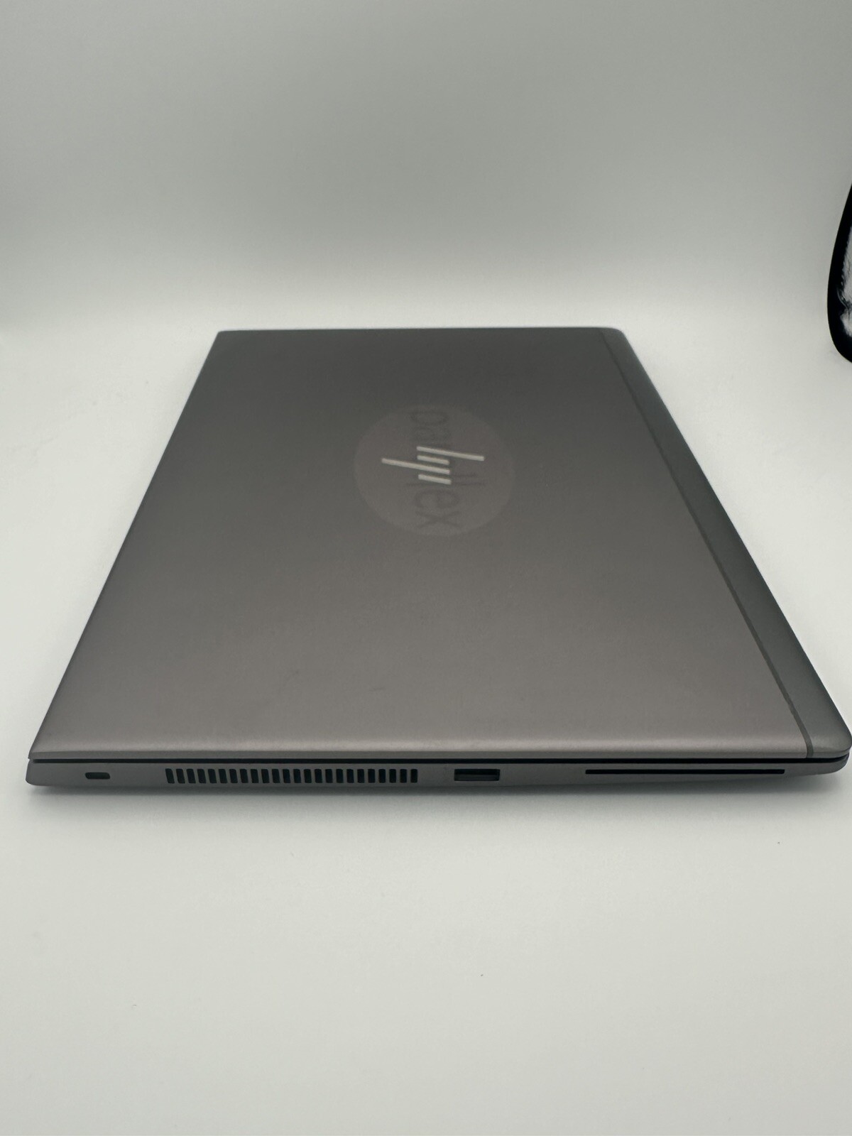 HP ZBook 14u G5 8650CPU 14” Intel Core i7-8650U 1.90 GHz 32GB RAM 1 TB SSD…